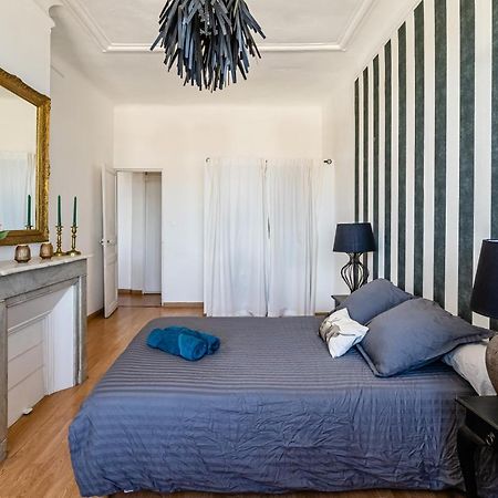 T2 Vue Mer Au Pied De La Major Marseille Kültér fotó